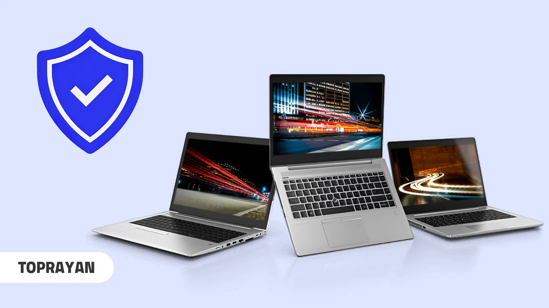 بهترین گارانتی لپ تاپ